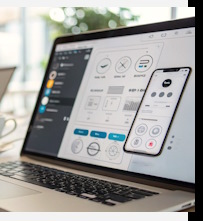 Услуги Разработка IT решений в Валуйках