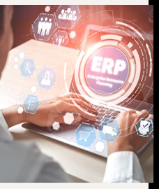 Услуги Разработка IT решений в Валуйках