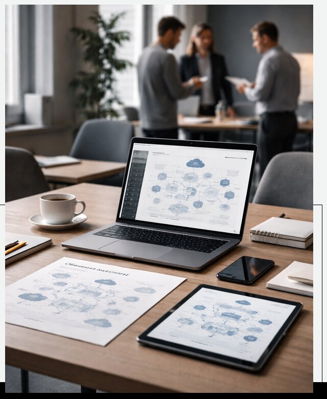 Разработка облачных решений и SaaS в Валуйках от 15968 р. | АвикейВли