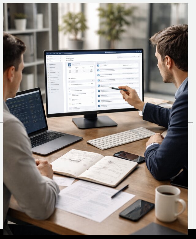 Разработка CRM систем в Валуйках от 159675 руб., АвикейВли