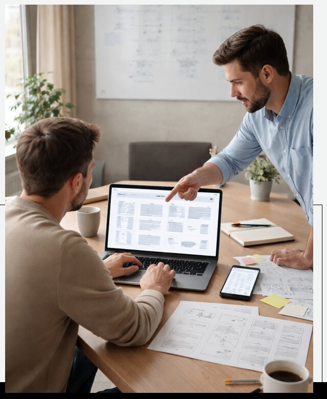 Разработка веб-приложений под ключ в Валуйках от 12774 р. - АвикейВли