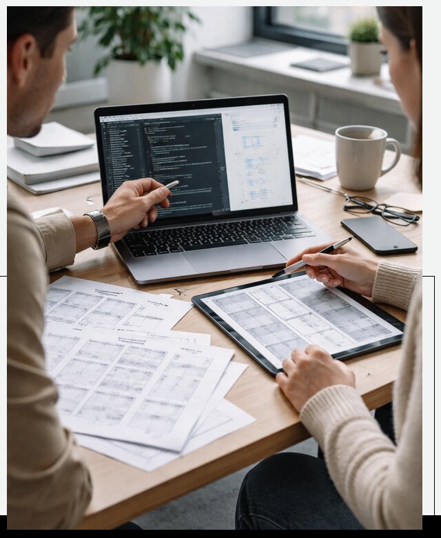 Разработка информационных систем в Валуйках от 4790 р. | АвикейВли