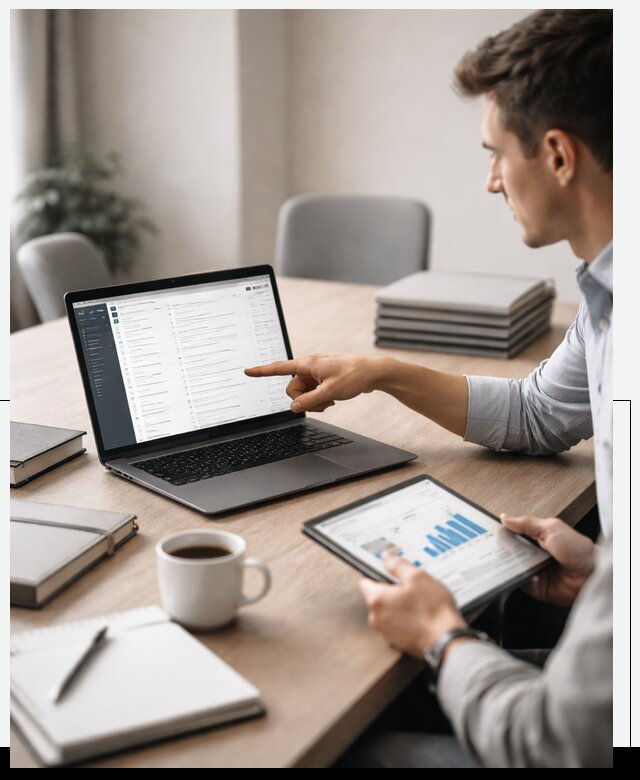 Разработка СЭД под ключ в Валуйках от 15968 р. | АвикейВли