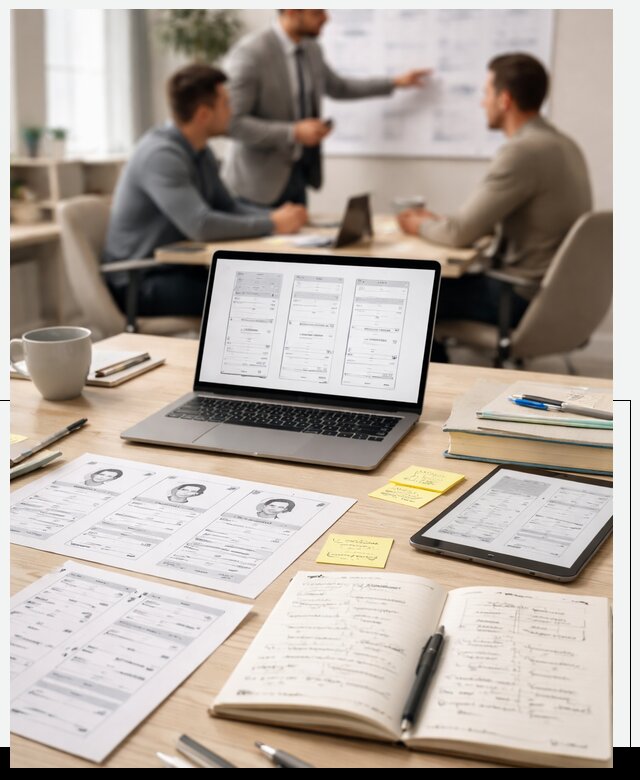 Разработка MVP проекта в Валуйках от 6919 р., АвикейВли