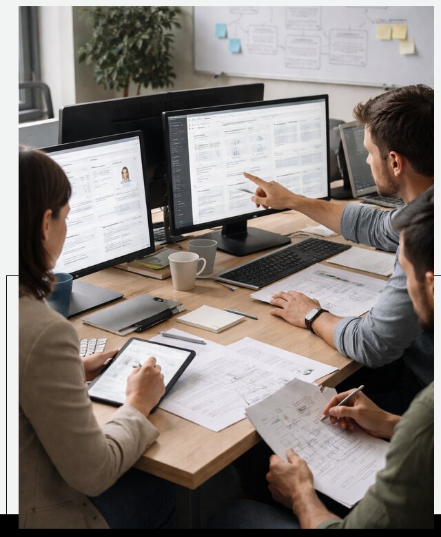 Разработка EMR EHR систем под ключ для медицинских учреждений в Валуйках