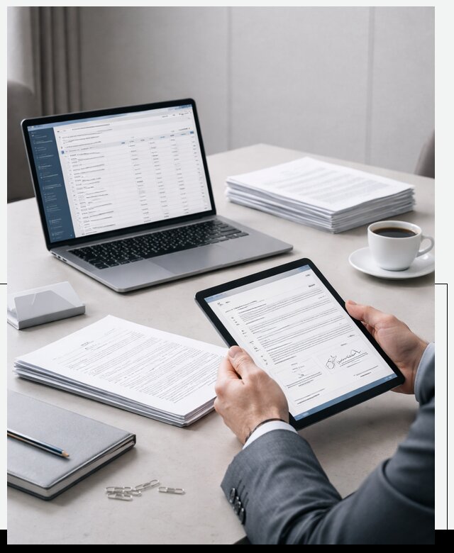 Электронные кадровые документы система в Валуйках от 12774 р. | АвикейВли