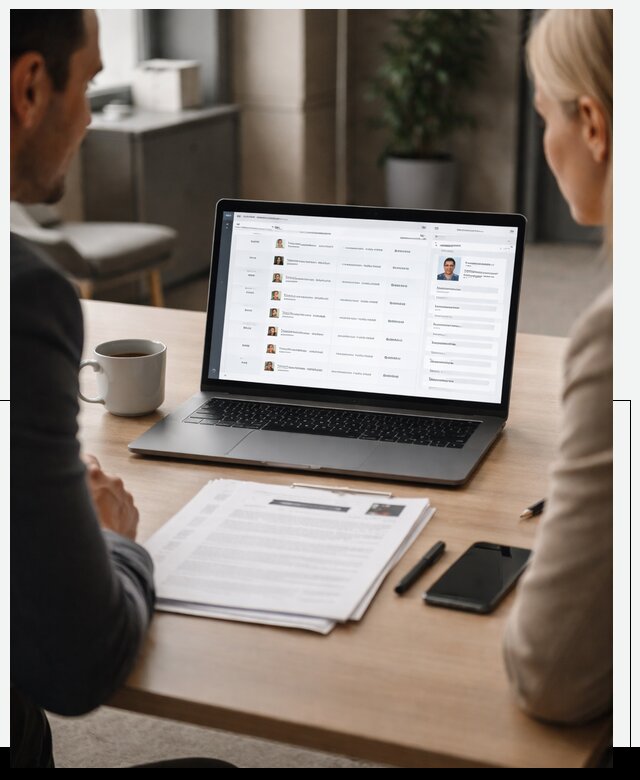 Ats система подбора персонала в Валуйках от 12774 р. - АвикейВли