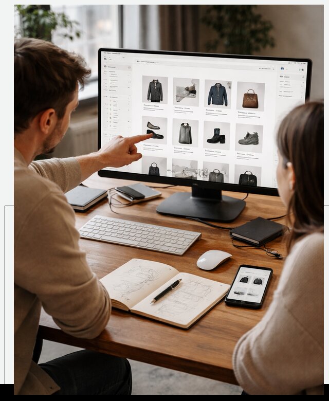 Разработка интернет-магазинов под ключ в Валуйках с оплатой и CRM