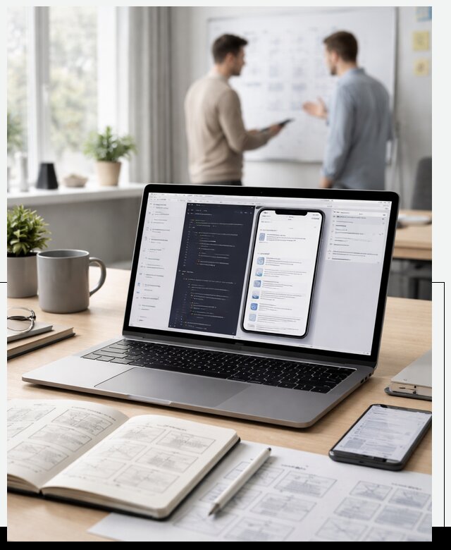 Разработка iOS приложений в Валуйках от 159675 р. | АвикейВли