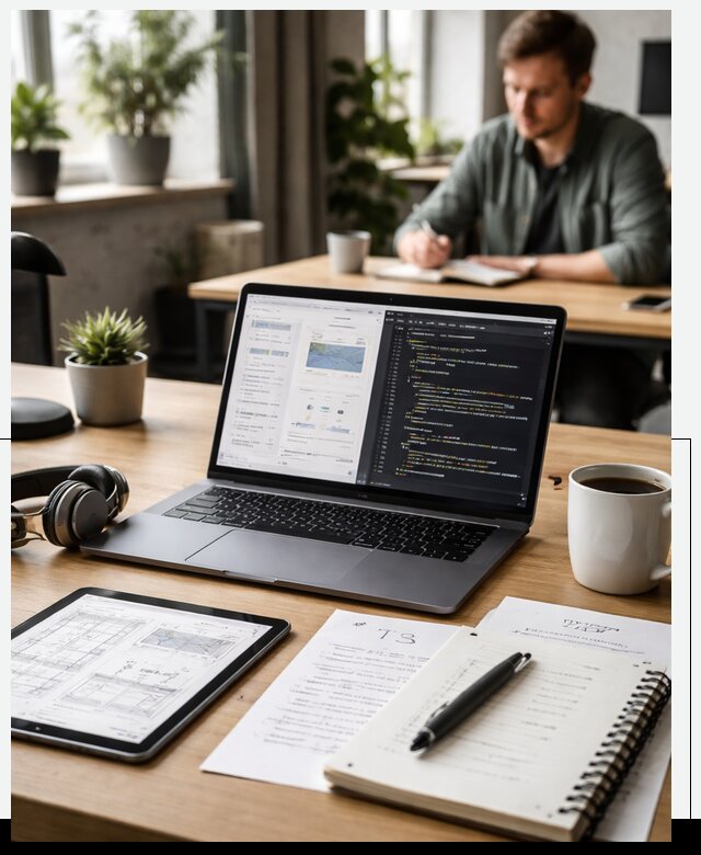 Разработка frontend в Валуйках от 19161 р., услуги АвикейВли