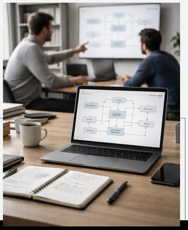 Разработка API и REST в Валуйках | АвикейВли от 85160 р.