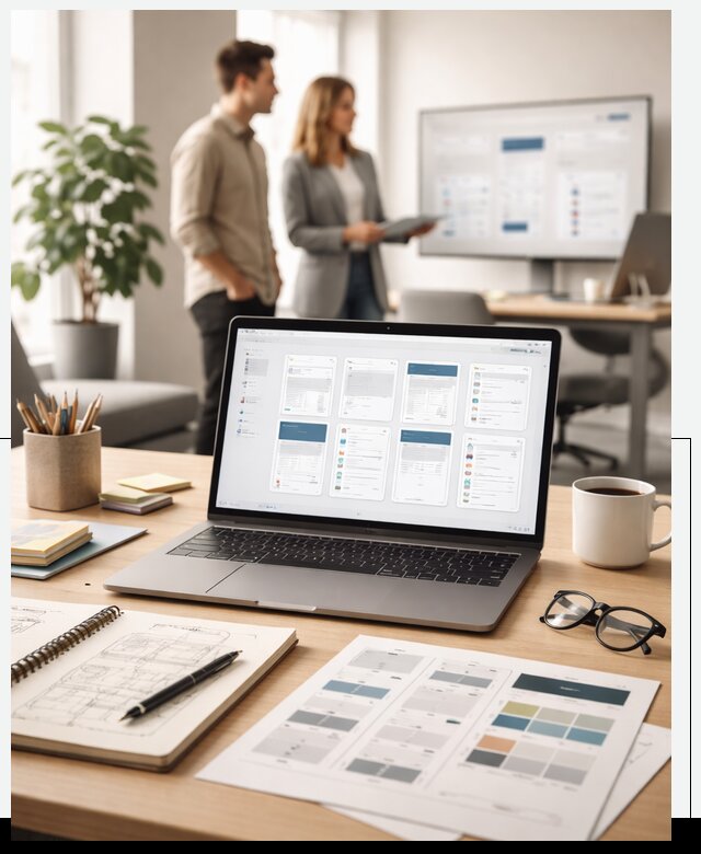 Заказать UX UI дизайн в Валуйках от 12774 р., АвикейВли