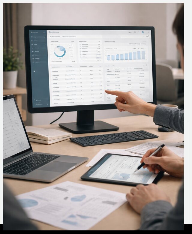 Дизайн и проектирование ERP систем в Валуйках от 15968 р. | АвикейВли