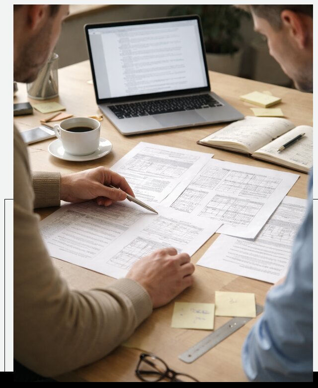 Техническое задание на разработку ПО под ключ в Валуйках