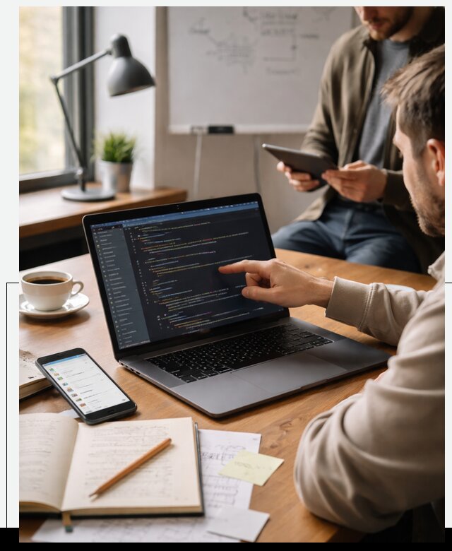 Разработка Telegram ботов под ключ для компаний в Валуйках