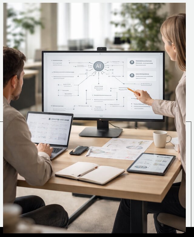 AI-агенты для автоматизации бизнеса в Валуйках от 15968 р. АвикейВли