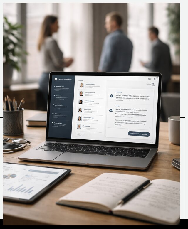 HR бот для подбора персонала в Валуйках от 9048 р. | АвикейВли