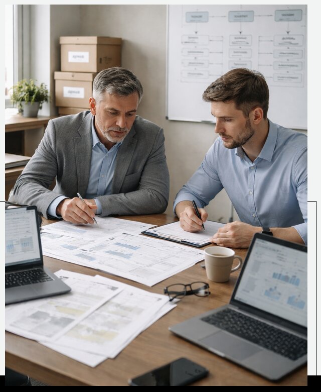 Замена SAP на 1С в Валуйках — миграция, от 12774 р. | АвикейВли