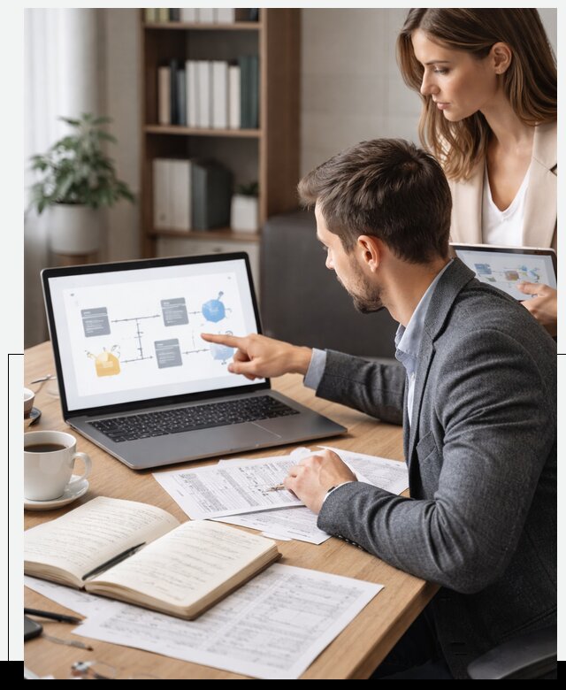 Замена SAP на 1С под ключ в Валуйках с переносом данных и настройкой