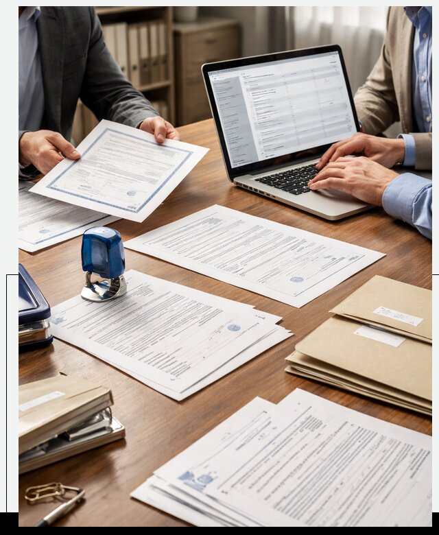 Сертификация ПО и внесение в реестр Минцифры в Валуйках