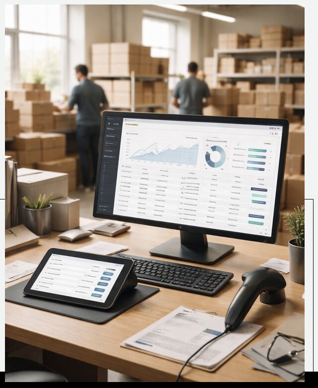 Автоматизация селлеров в Валуйках от 15968 р. | АвикейВли