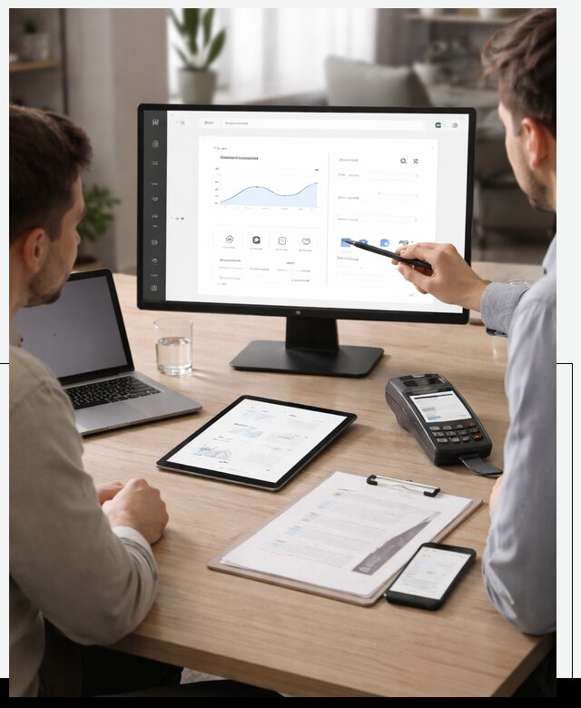 Платежные интеграции для E-commerce в Валуйках от 15968 р. | АвикейВли