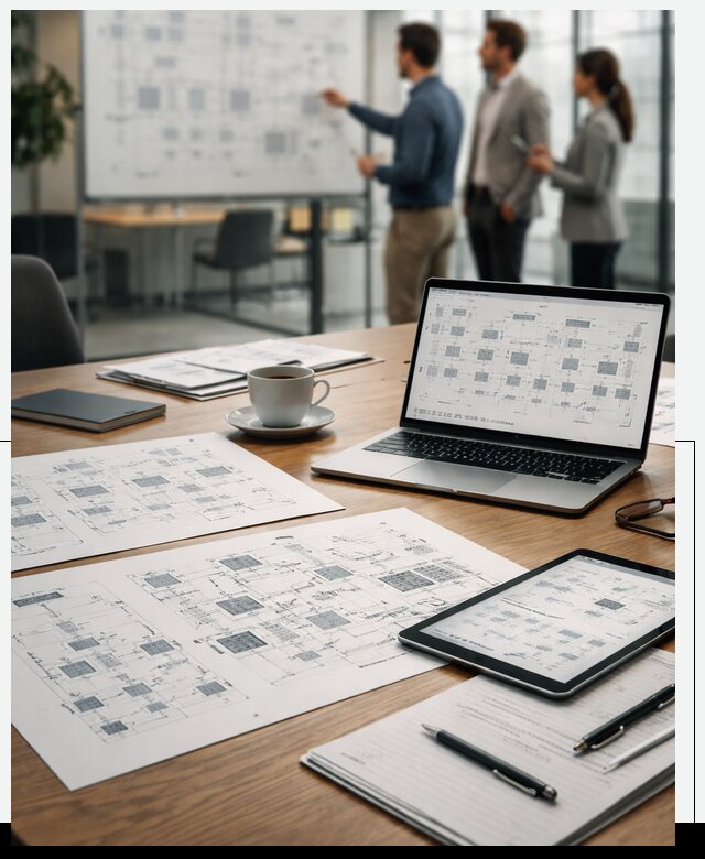 Разработка Core Banking, замена АБС в Валуйках | АвикейВли от 15968 р.