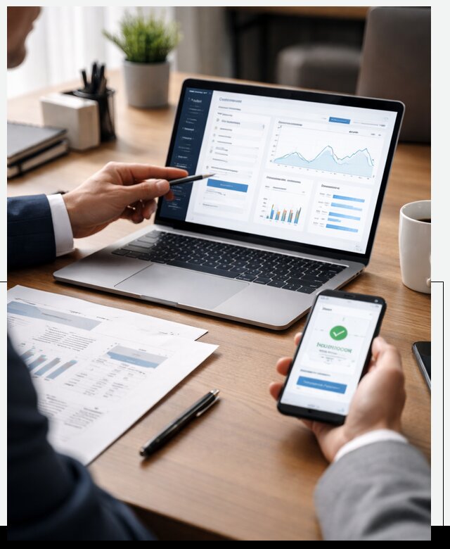 Разработка платёжных платформ в Валуйках от 21290 р., АвикейВли