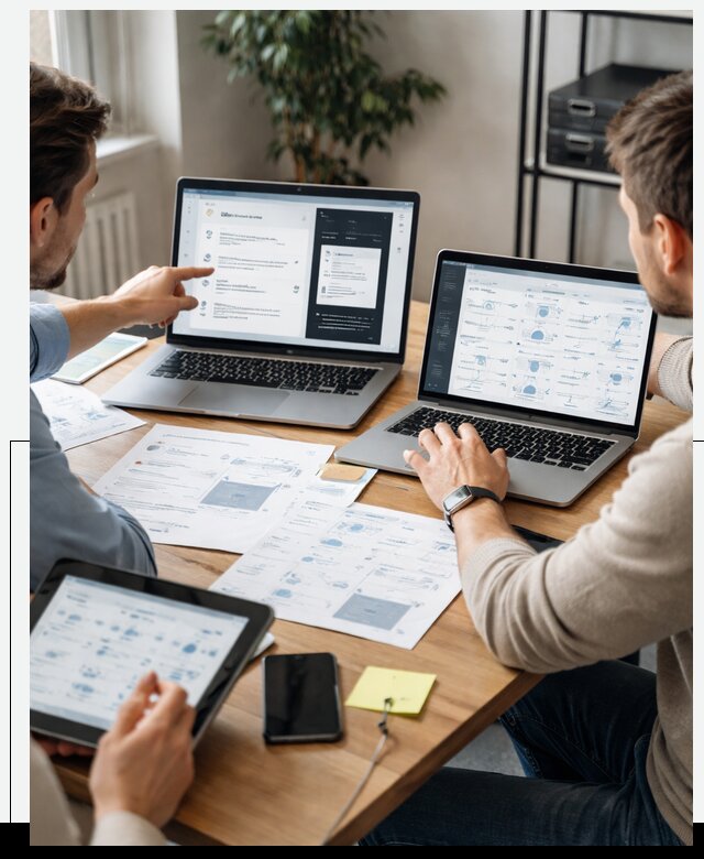 Интеграция СБП и подключение банковских сервисов в Валуйках