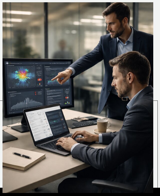 Системы Антифрод и AML KYC в Валуйках от 12774 р. | АвикейВли