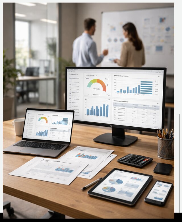 Скоринг и управление рисками в Валуйках от 12774 р. | АвикейВли