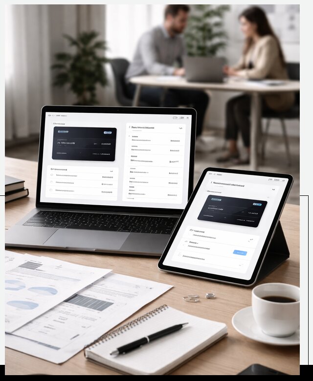 Разработка необанка платформы в Валуйках от 47903 р. | АвикейВли