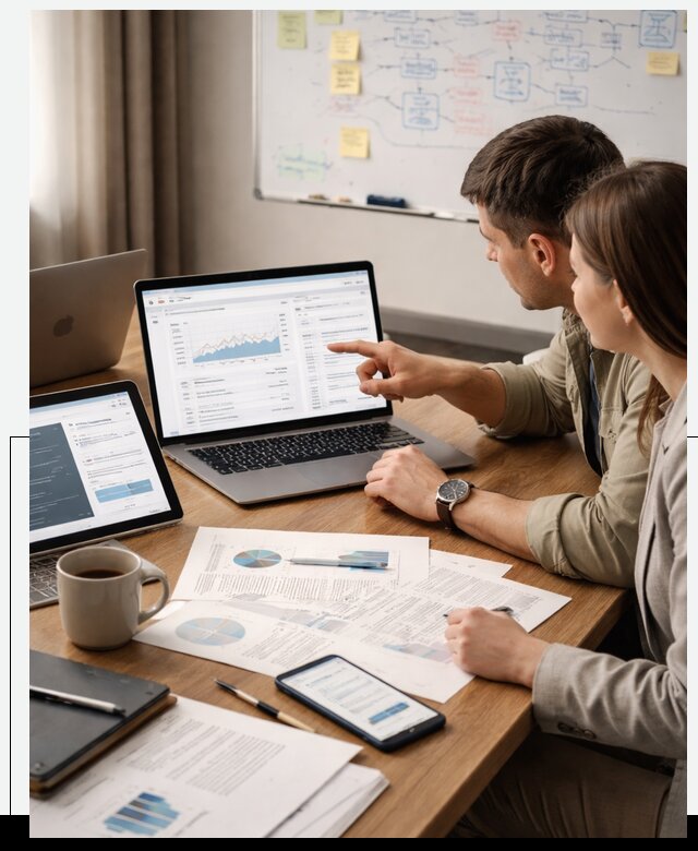 Внедрение сервисов BNPL и краудлендинга для бизнеса в Валуйках