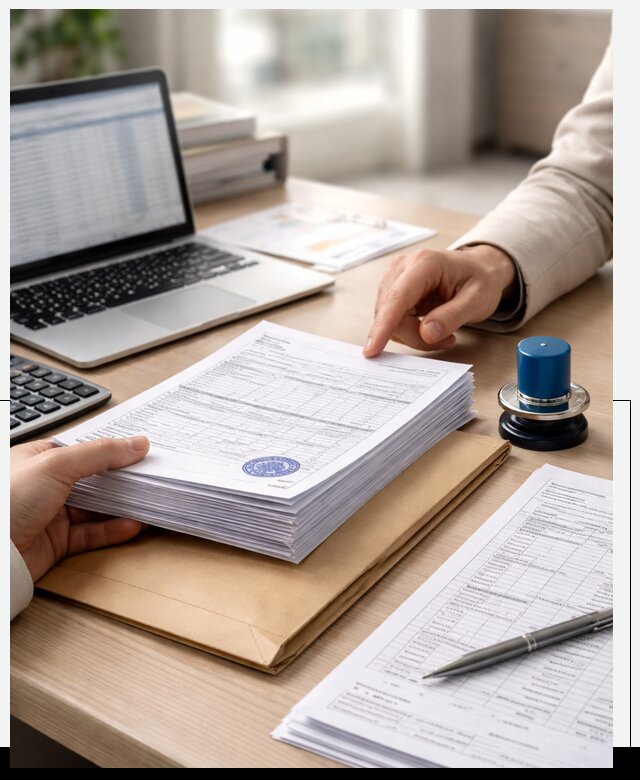 Отчетность в ЦБ РФ для банков в Валуйках от 7452 р. | АвикейВли