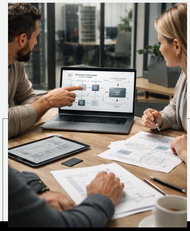 Интеграция цифрового рубля и подключение платежей в Валуйках