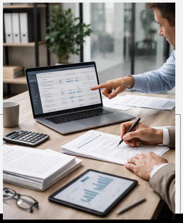 Полисные системы и CRM в Валуйках: разработка от 15968 р. АвикейВли