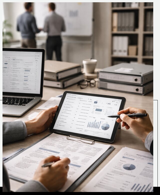 Автоматизация урегулирования убытков в Валуйках от 7984 р | АвикейВли