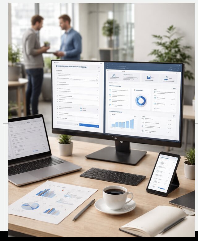 Разработка платформ онлайн страхования в Валуйках под ключ