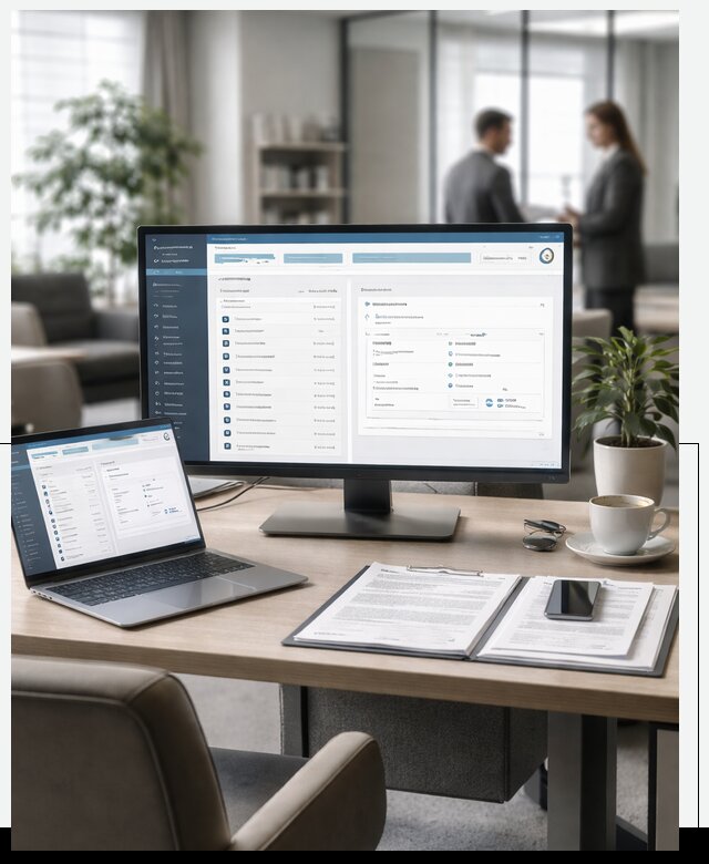 CRM для страховой компании под ключ в Валуйках от 15968 р. | АвикейВли