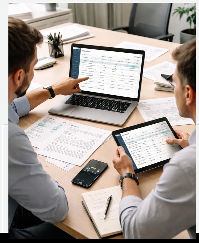 CRM для страховой компании в Валуйках с автоматизацией продаж и выплат