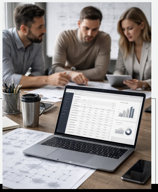 BSS OSS и биллинг для оператора в Валуйках от 26613 р. | АвикейВли