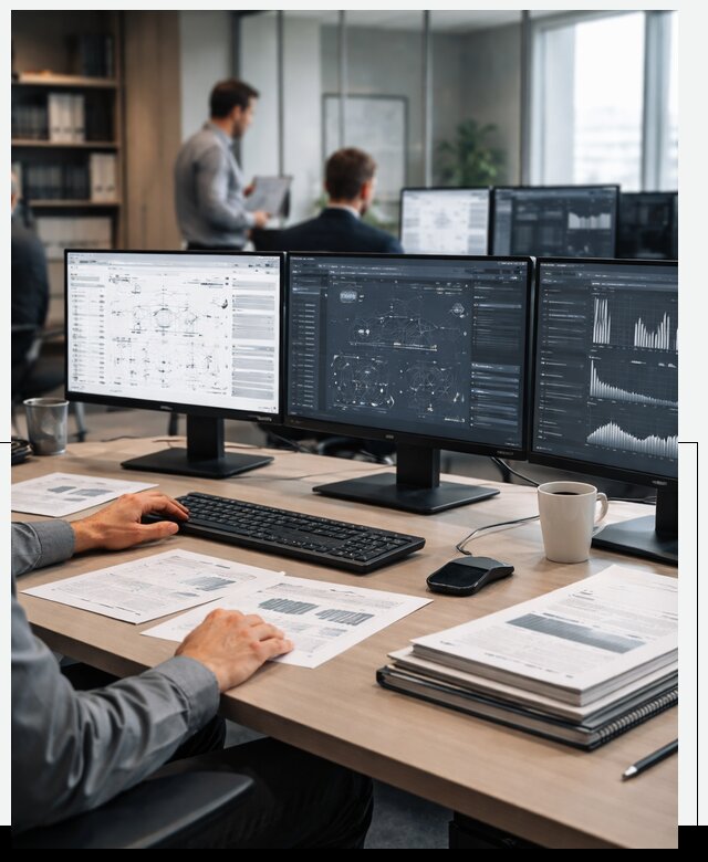 Системы для операторов MVNO и CRM в Валуйках от 12774 р. | АвикейВли