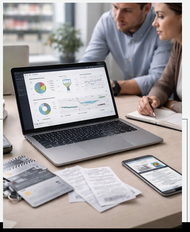 Лояльность и CDP для ритейла в Валуйках от 15968 р. | АвикейВли