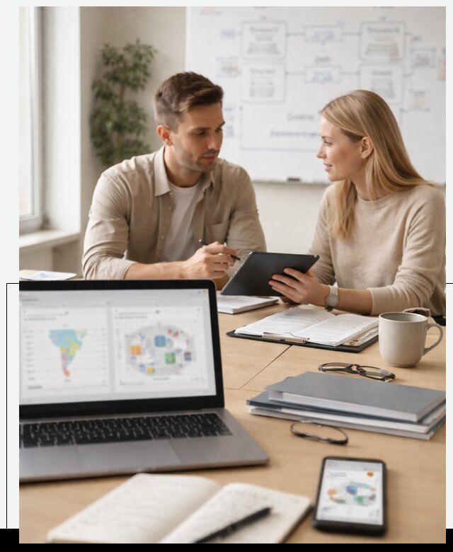 Внедрение программ лояльности и CDP для ритейла в Валуйках