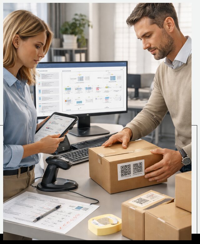 Честный знак маркировка интеграция в Валуйках от 9048 р. | АвикейВли