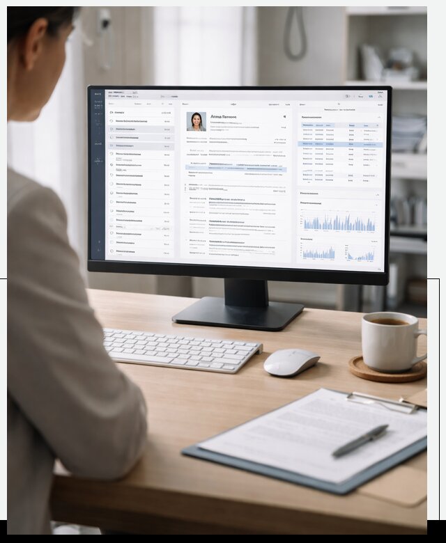 Разработка МИС для клиник в Валуйках от 9048 р. | АвикейВли