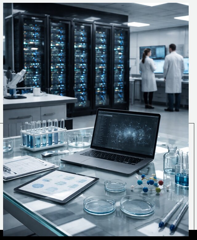 HPC вычисления биотехнологии в Валуйках от 12774 р. | АвикейВли