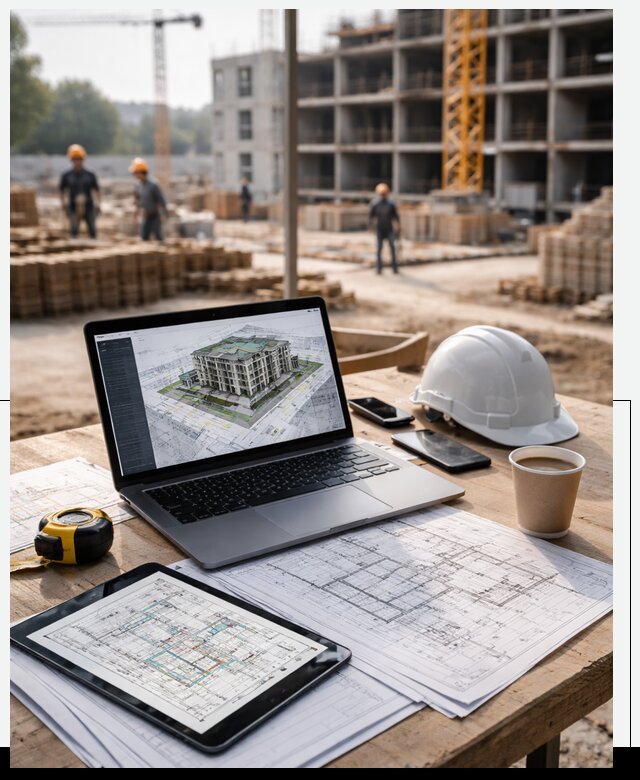 BIM и управление строительством в Валуйках от 12774 р., АвикейВли