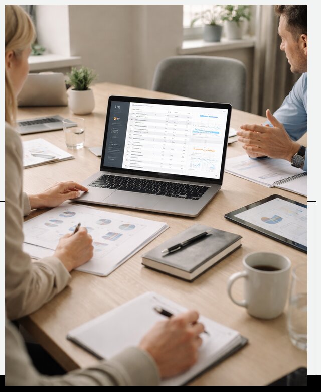 HR системы HCM ATS для подбора в Валуйках от 12774 р. АвикейВли