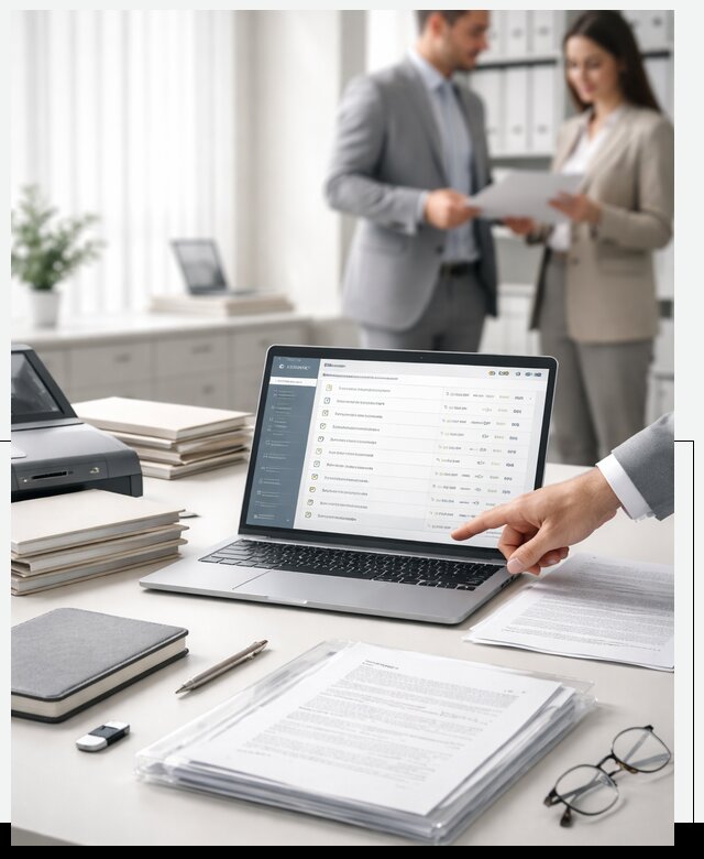 КЭДО и интеграция с 1С ЗУП в Валуйках от 7984 р. АвикейВли